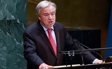 ONU exige investigación independiente tras desvío de avión a Bielorrusia