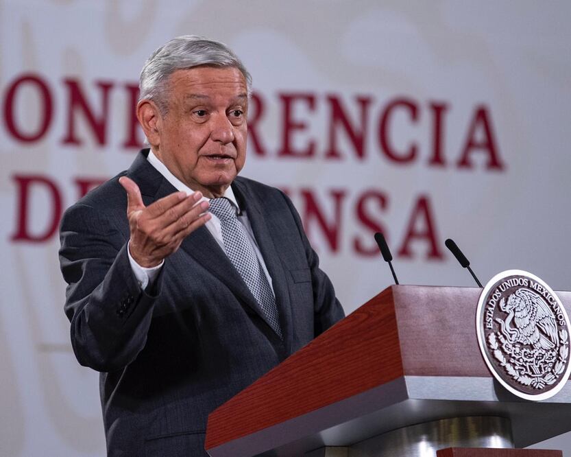 Foto: Sergio Tapia / EL UNIVERSAL