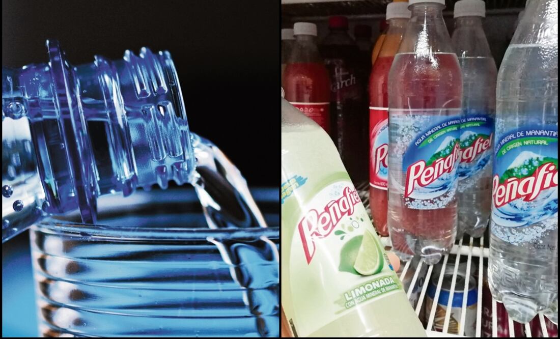 During their last quality testing process, the company claimed that it had used a different protocol - Photo: File photo/EL UNIVERSAL