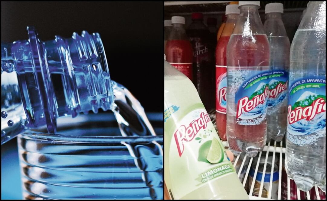 During their last quality testing process, the company claimed that it had used a different protocol - Photo: File photo/EL UNIVERSAL