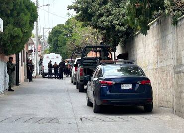 Morelos: ingresan a unidad deportiva y matan a tres trabajadores del Ayuntamiento