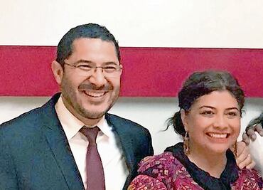 Arranca la transición en la CDMX