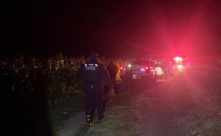 Hallan cadáveres de mujer y niño en Tlaxcala; fueron asesinados con extrema violencia, señala Fiscalía estatal