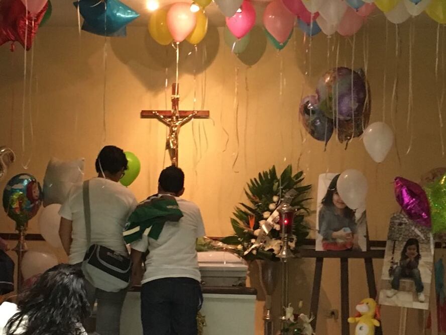 Fotografías de Hilda Fernández