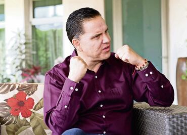 Juez niega liberar bienes de Sandoval