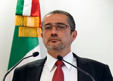 Criminal organizations do operate in the State of Mexico: attorney general