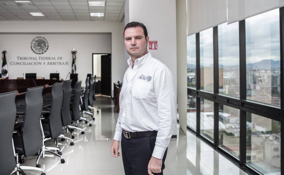 Foto: Germán Espinosa/ EL UNIVERSAL