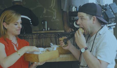 La chef Pati Jinich triunfa en Estados Unidos con su programa de TV