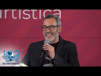 Interrumpen transmisión del Foro de Consulta del Fonca	