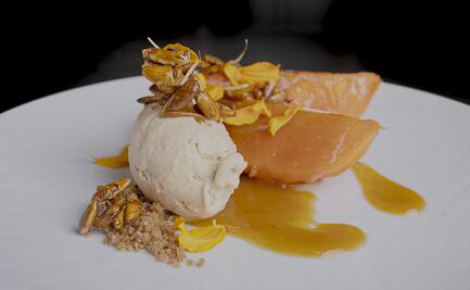 Celebra el Día de Muertos con una cena especial en este hotel en Reforma