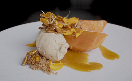 Celebra el Día de Muertos con una cena especial en este hotel en Reforma