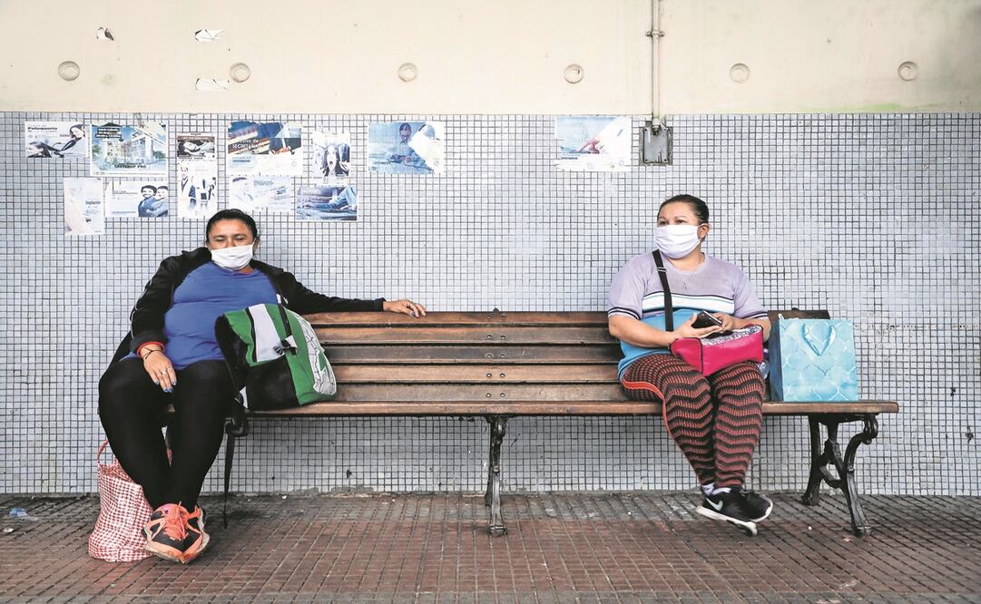 Foto: Archivo/EL UNIVERSAL.