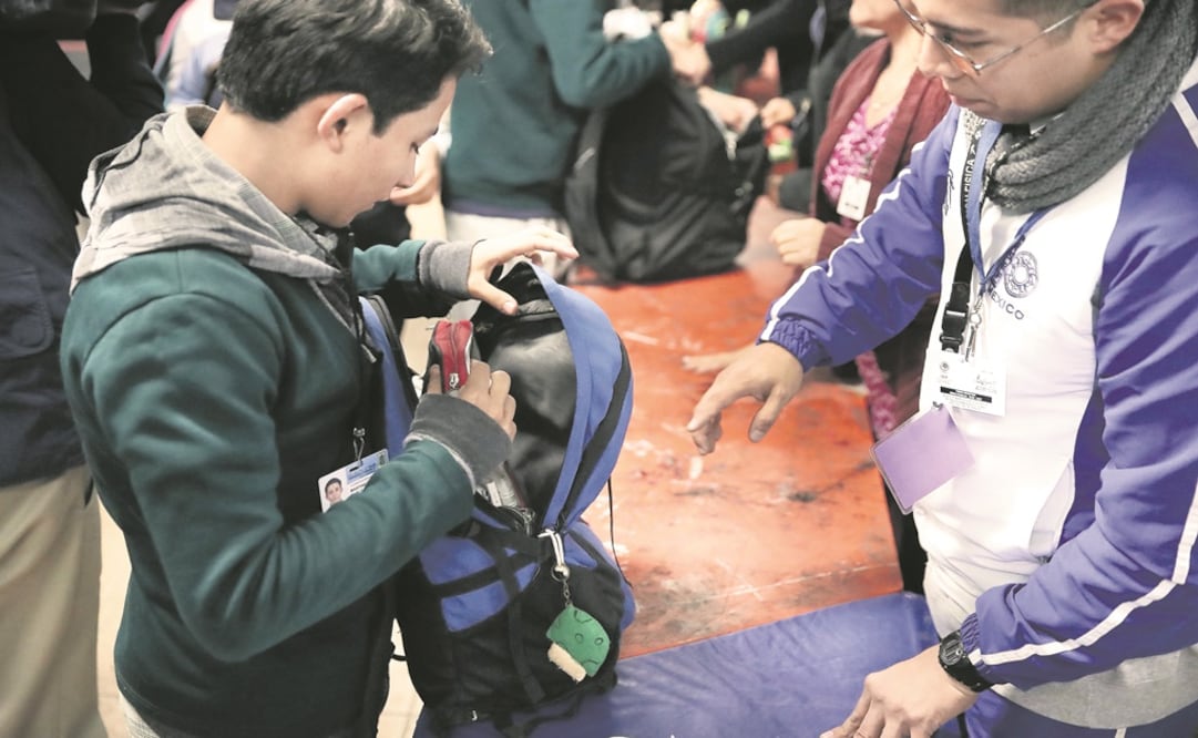 Foto: archivo/EL UNIVERSAL