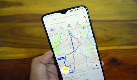Maneras en las que la tecnología ayuda a localizar a las personas