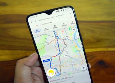 Maneras en las que la tecnología ayuda a localizar a las personas