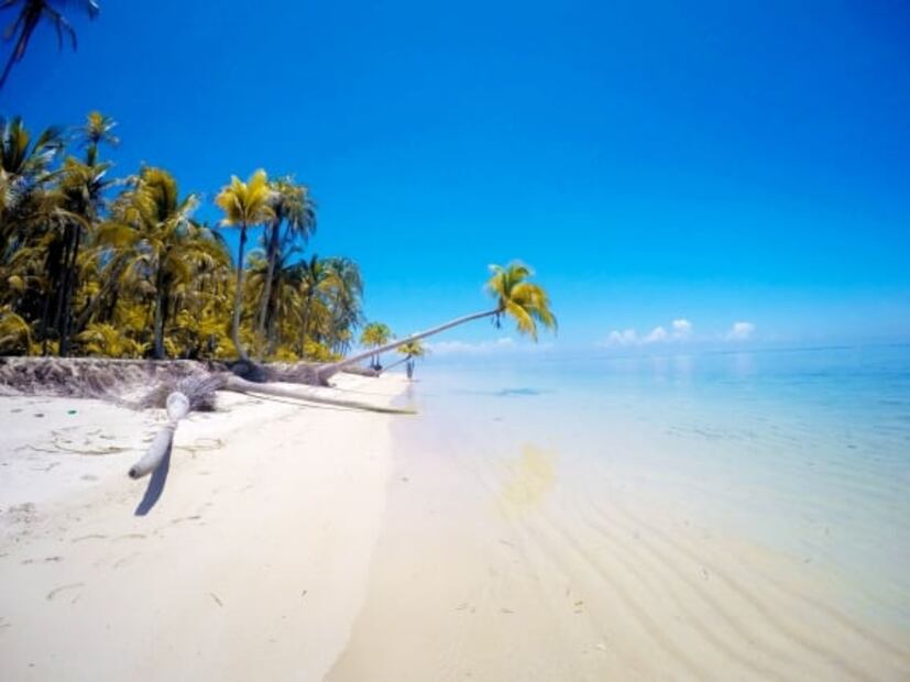 La playa más cercana a la CDMX, para escapar en Semana Santa