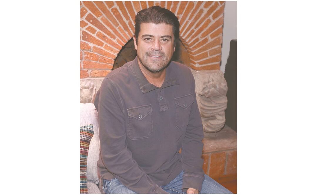 Jorge "el Burro" Van Rankin. Foto: Archivo