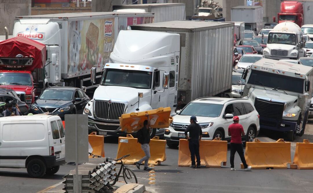Foto: Jorge Alvarado. EL UNIVERSAL