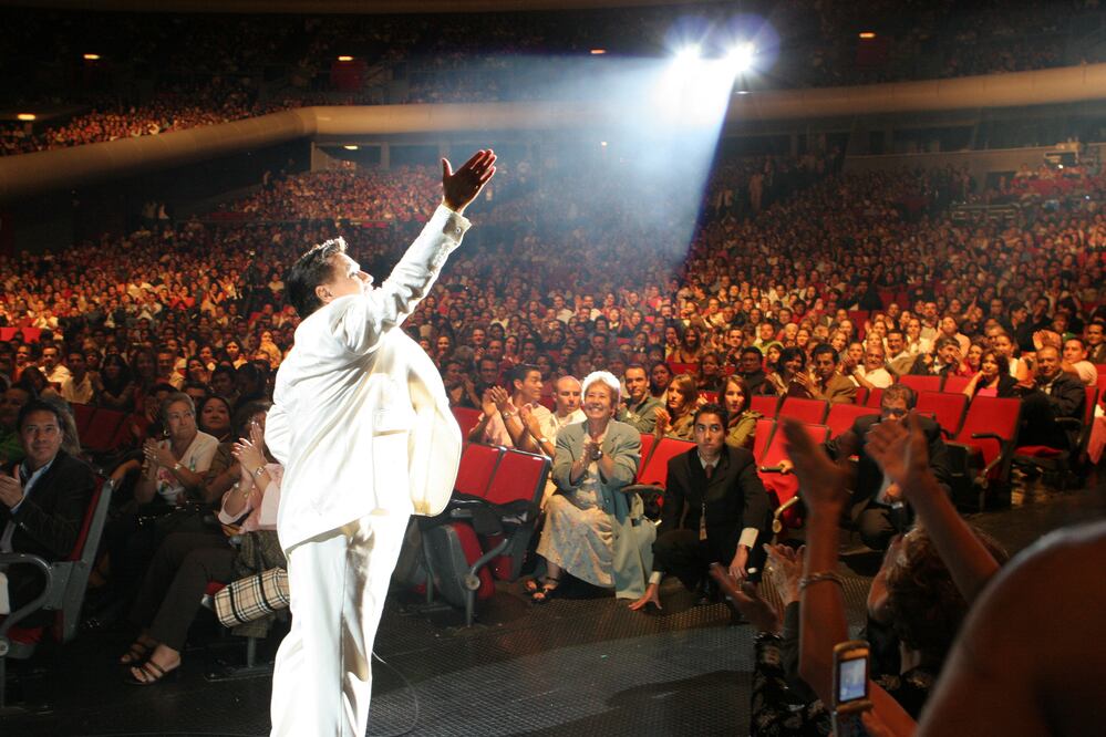 (Foto: Archivo/EL UNIVERSAL)