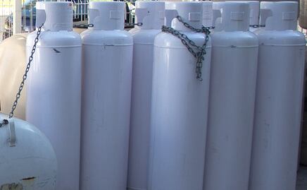 “¡El gasssss!” Conoce el logotipo que tendrá Gas Bienestar