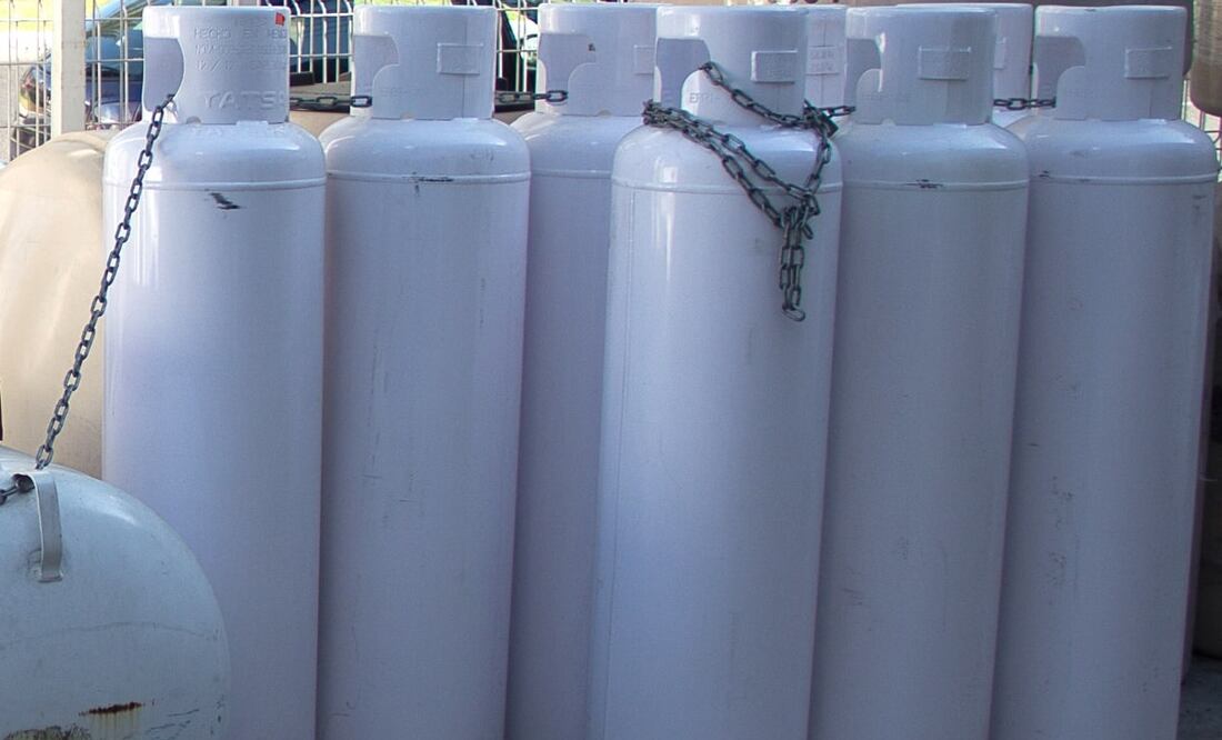 Foto: Archivo EL UNIVERSAL