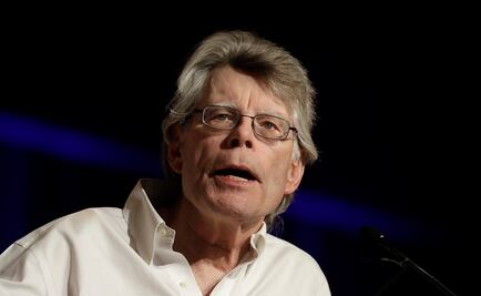¿Qué piensa Stephen King de "Eso" y otras adaptaciones?