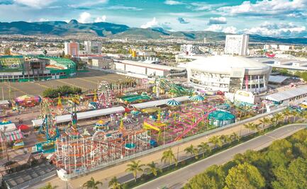 Feria de verano en León llegó para quedarse