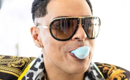 Eduin Caz: el desconocido nivel de estudios del vocalista de Grupo Firme