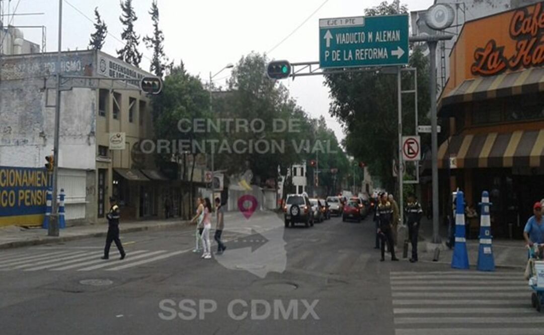 (Foto: Twitter @OVIALCDMX)