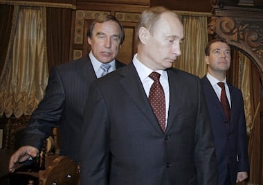 "Papeles de Panamá" centran atención en evasión fiscal; líderes niegan ilícitos