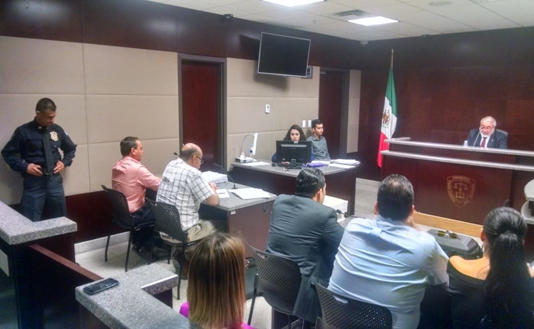 Foto: Archivo/EL UNIVERSAL