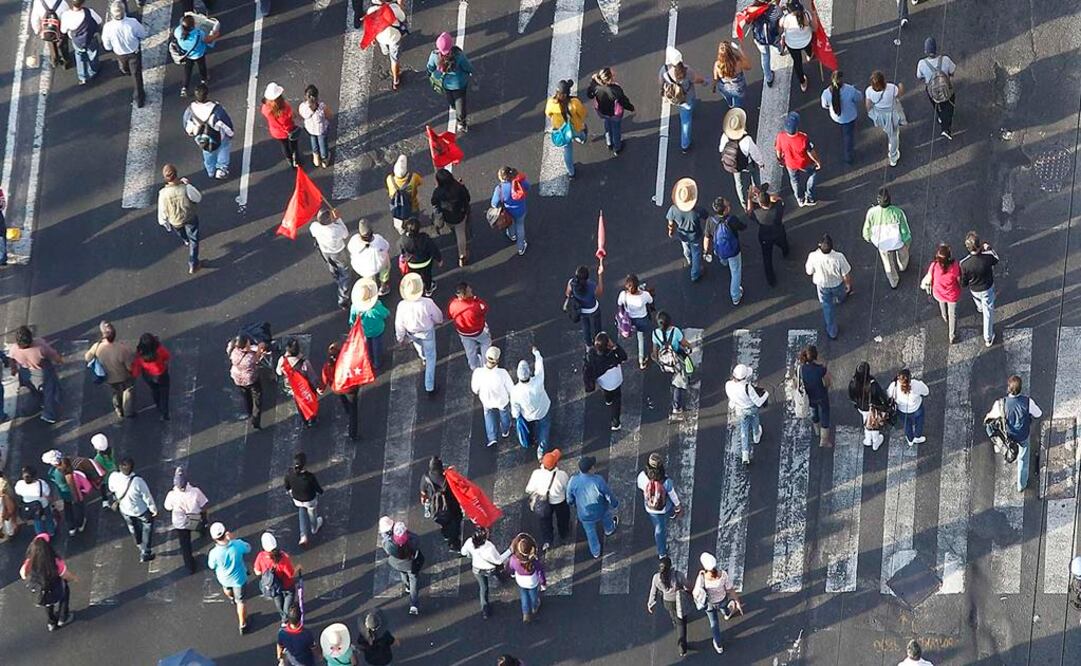 (Foto: Archivo/El Universal) 