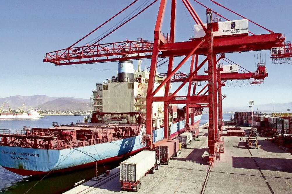 Para el ministro de Producción de Argentina, el comercio internacional no debe verse como amenaza, pues genera empleo, crecimiento y desarrollo (ARCHIVO EL UNIVERSAL)