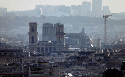 Confinamiento por Covid no logra disminuir emisiones de CO2 en el mundo