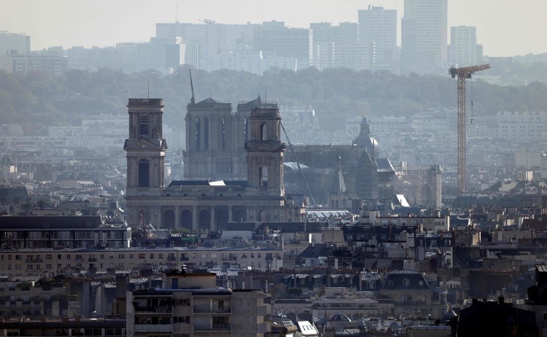 Foto:  Thomas COEX / AFP