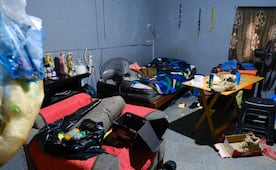 Desmantelan “hospital” clandestino del CJNG en Jalisco; liberan a nueve presuntas víctimas de reclutamiento forzado