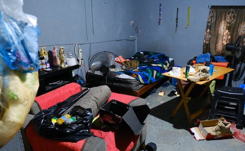 Desmantelan “hospital” clandestino del CJNG en Jalisco; liberan a nueve presuntas víctimas de reclutamiento forzado