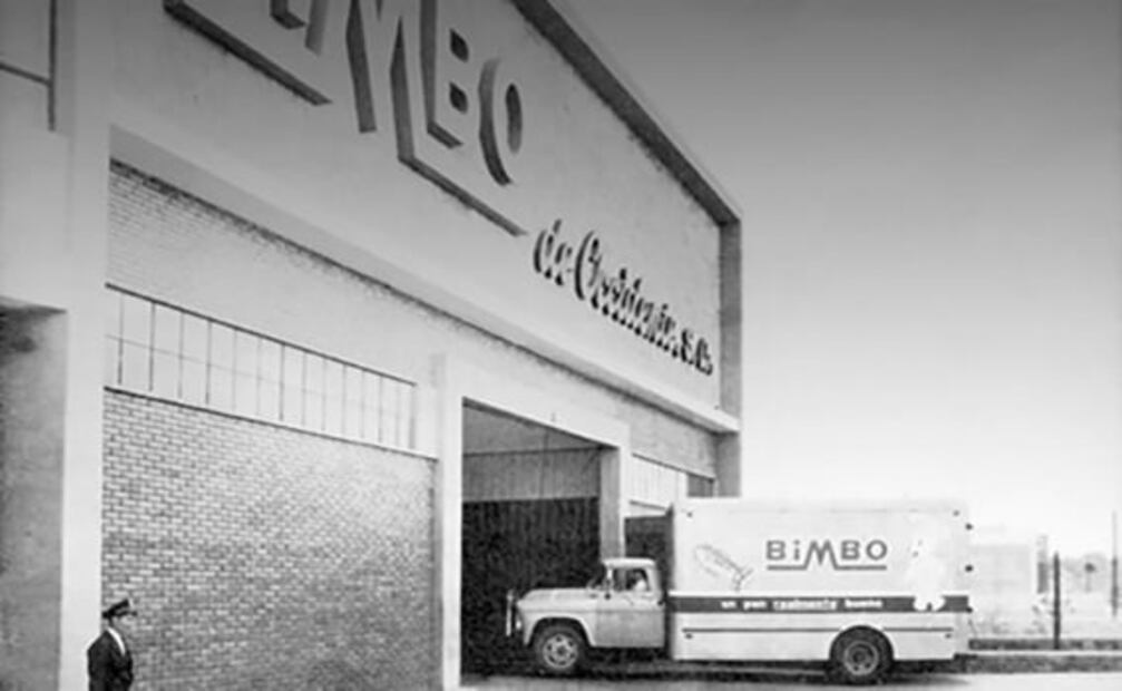 A 75 años de la creación del Osito Bimbo