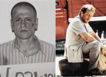 Daniel Giménez Cacho y el pirómano húngaro al que dio vida en un documental