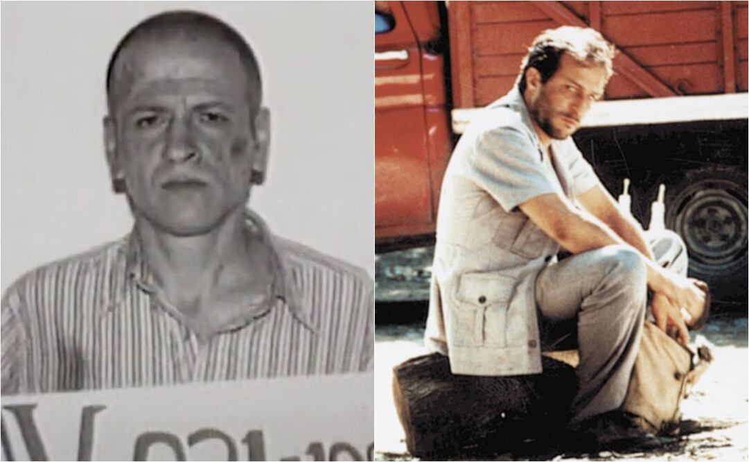 Aro Tolbukhin fue un ciudadano húngaro que vivió por años en Guatemala, en donde fue sentenciado por la muerte de siete personas.
Fotos: Especial