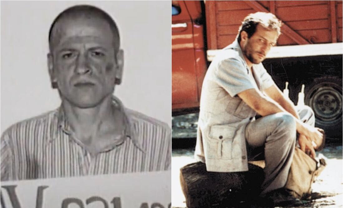 Aro Tolbukhin fue un ciudadano húngaro que vivió por años en Guatemala, en donde fue sentenciado por la muerte de siete personas.
Fotos: Especial