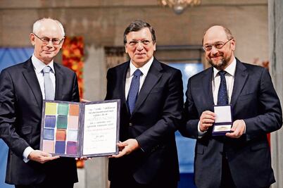 Europa elogia “tanque de oxígeno” al diálogo