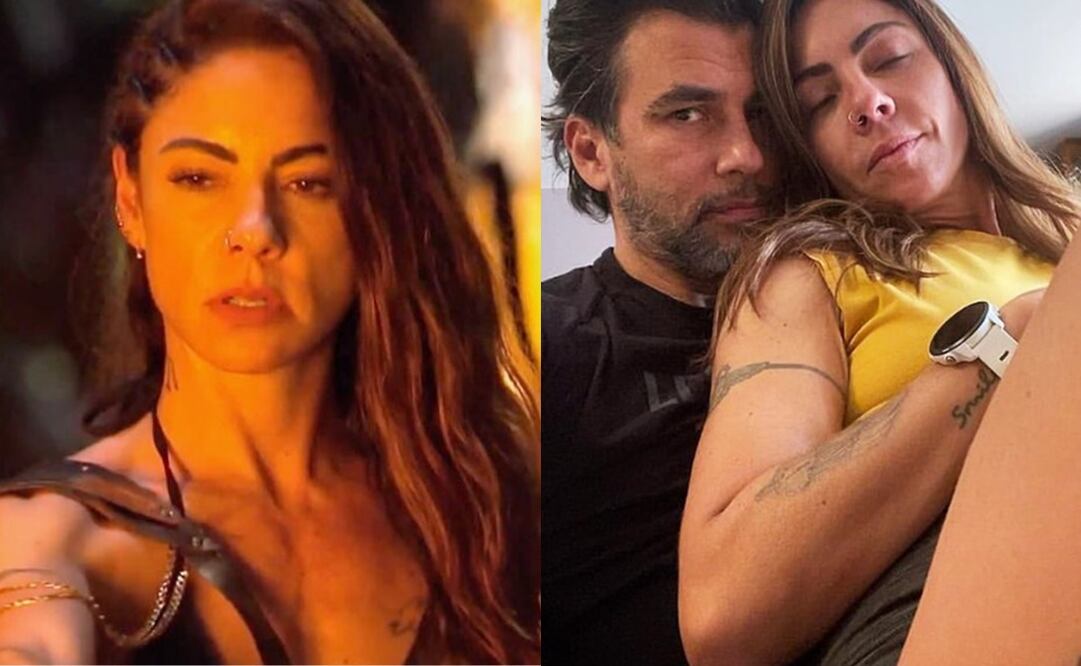 María José Suárez, esposa de Mauricia Barcelata, fue víctima de abuso sexual, por lo que ya lleva a cabo un proceso judicial en contra de su agresor.
Fotos: Instagram