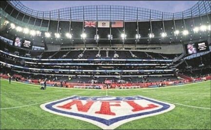 NFL dejaría perdería 3 mil millones de dólares con estadios vacíos
