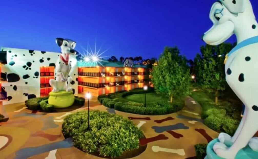 5 cosas que nadie te dice sobre viajar a Disney World