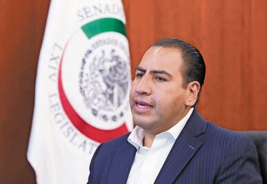 Diferencias en grupo de Morena tiran invitación a ministra