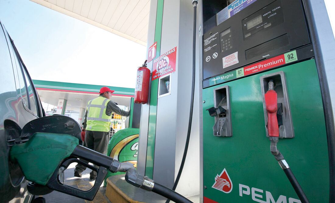 Foto: Archivo EL UNIVERSAL