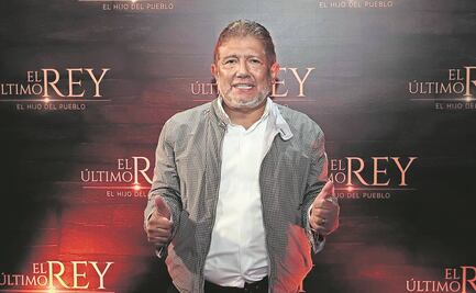 Segunda temporada de la bioserie de Chente será más controvertida