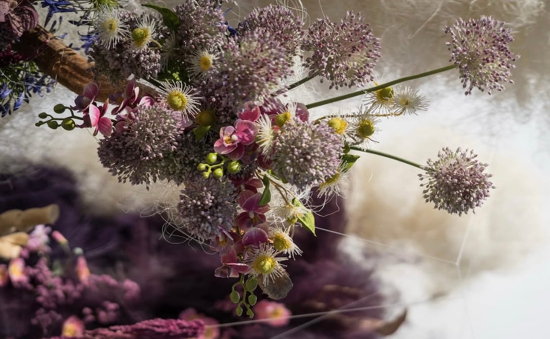Este festival esta lleno de detalles que no te puedes perder en esta nueva edición. Foto: @fyjamx