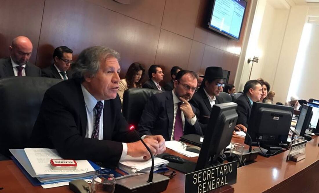 Tomada de @Almagro_OEA2015